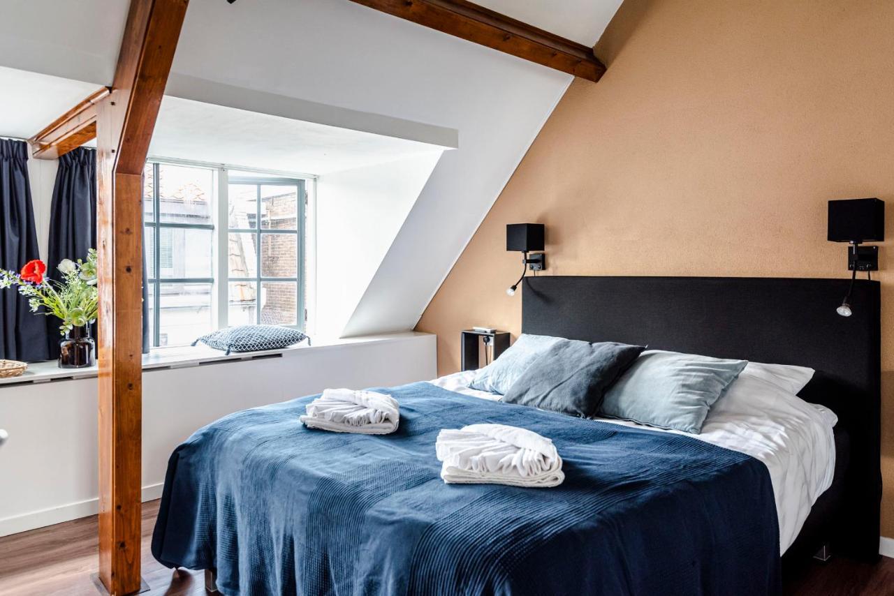 't Duinpannetje Apartment