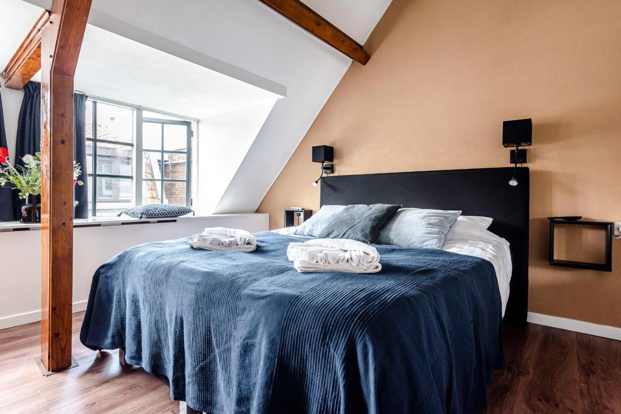 Apartment 't Duinpannetje