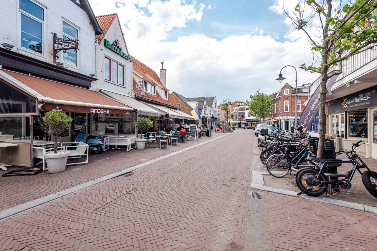 't Duinpannetje * Zandvoort