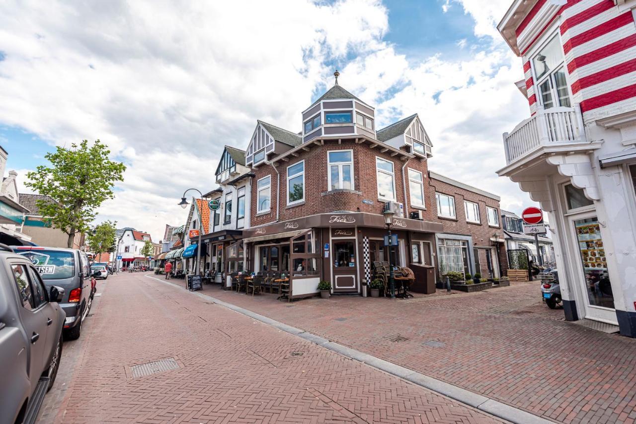 't Duinpannetje Apartment