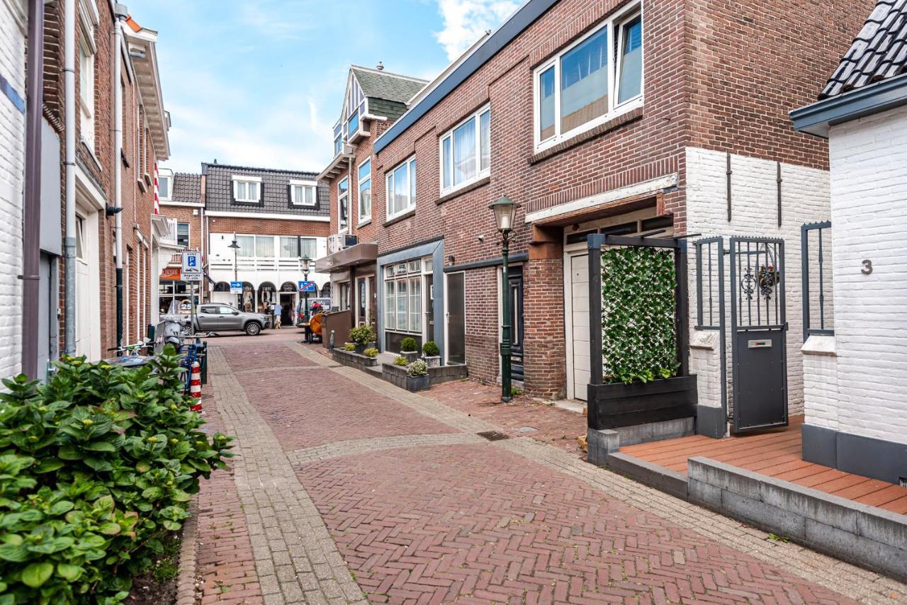 't Duinpannetje